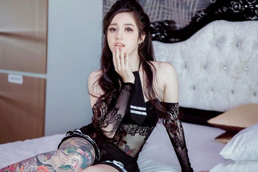 teen china sex Bà xã dâm âm đạo đẹp mút khoái nổi hết gân chim