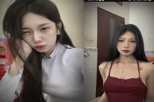 thailan sex Say đắm em nhà đối diện trẻ đẹp mới chuyển tới