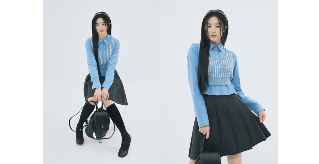 COVERNAT, Korea's leading casual fashion streetwear brand sold on MUSINSA