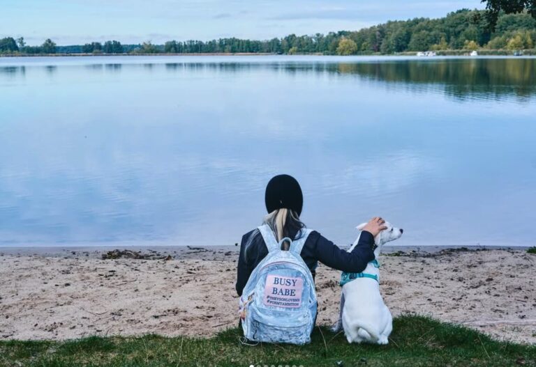 ENTRE REVES K-fashion backpack